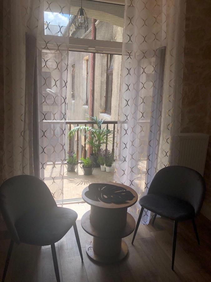 Kamieniczka 12 Apartamenty Czestochowa Bagian luar foto