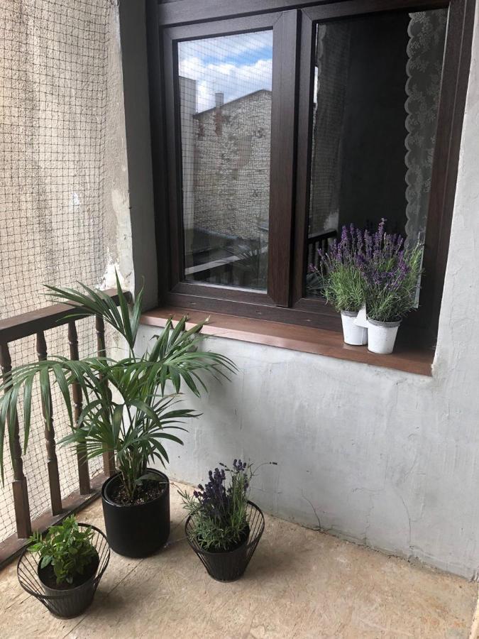 Kamieniczka 12 Apartamenty Czestochowa Bagian luar foto